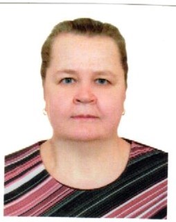 Мешкова Ольга Геннадьевна