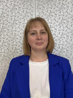 Кулакова Татьяна Сергеевна